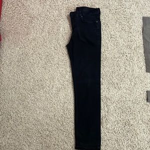 Black H&M jeans